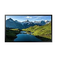 Samsung Outdoor Signage OH46B - LH46OHBEBGBXUE