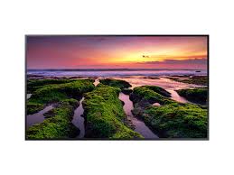 Samsung 4K UHD Smart Signage QBB Series - LH55QBBEBGCXUE