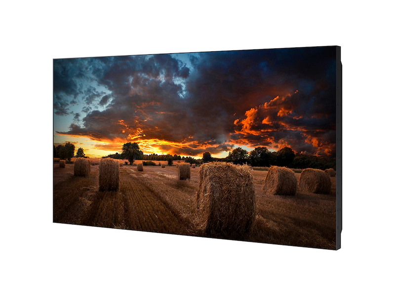 Samsung 55" VMB-E Extreme Narrow Bezel Video Wall - LH55VMBEBGBXUE