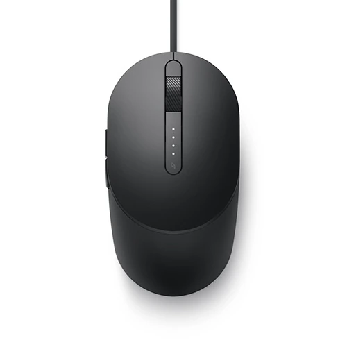 Dell Laser Wired Mouse - MS3220