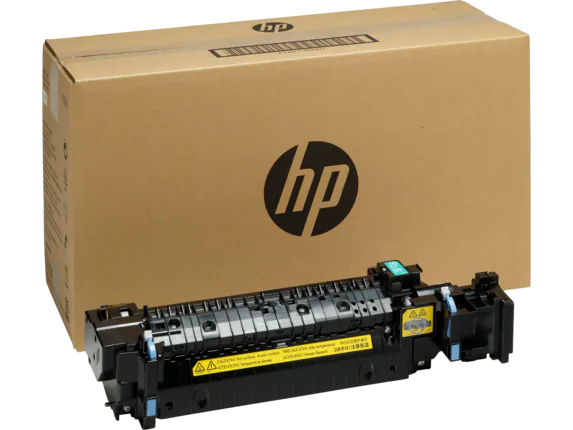 HP LaserJet 110V Fuser Kit