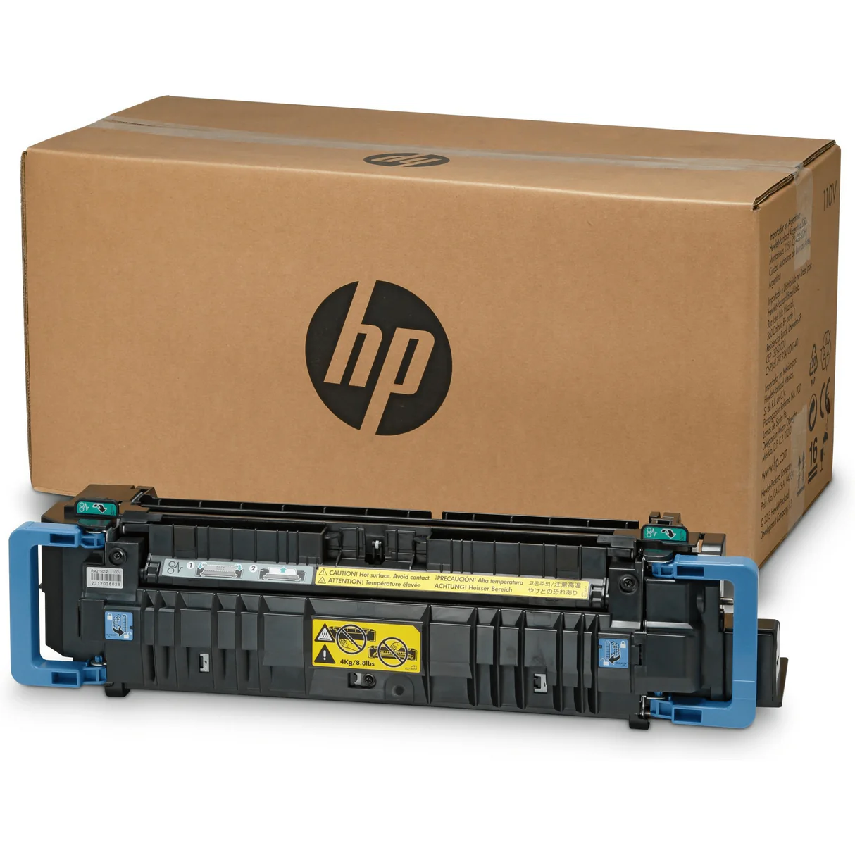 HP Color LaserJet Q3985A 220V Fuser Kit