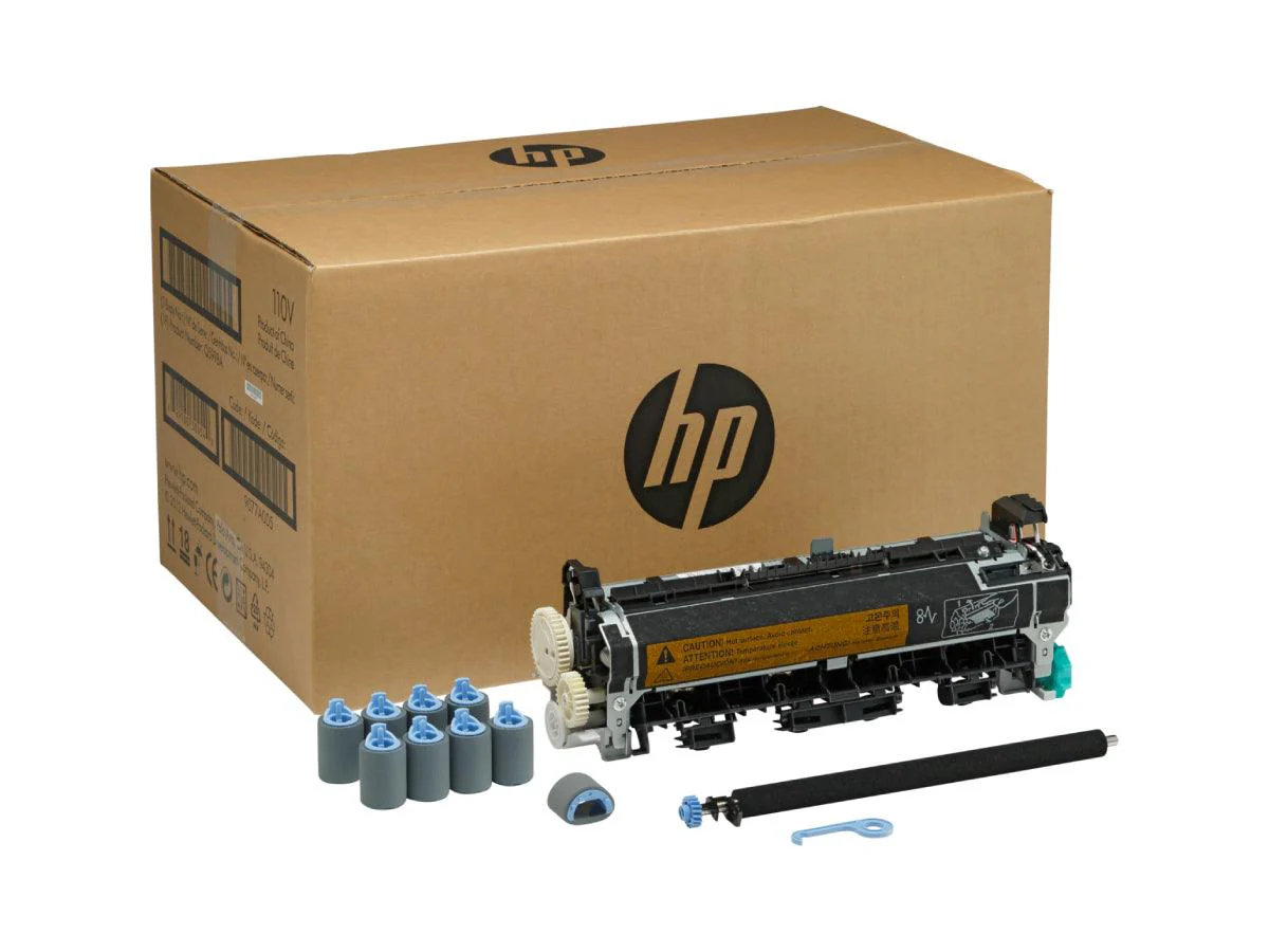 HP LaserJet Q5999A 220V Maintenance Kit