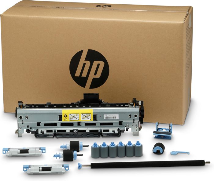 HP LaserJet MFP 220V Printer Maintenance Kit