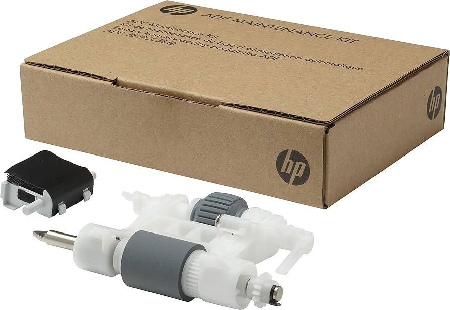 HP LaserJet MFP ADF Maintenance Kit