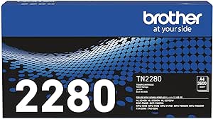 Brother Fax Toner High ( MFC 7860DW ) - TN-2280