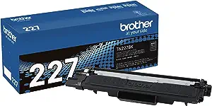 Brother Black High Yield Toner Approx. 3000 pages - TN-277BK