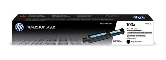 HP 103A Neverstop Toner Reload Kit