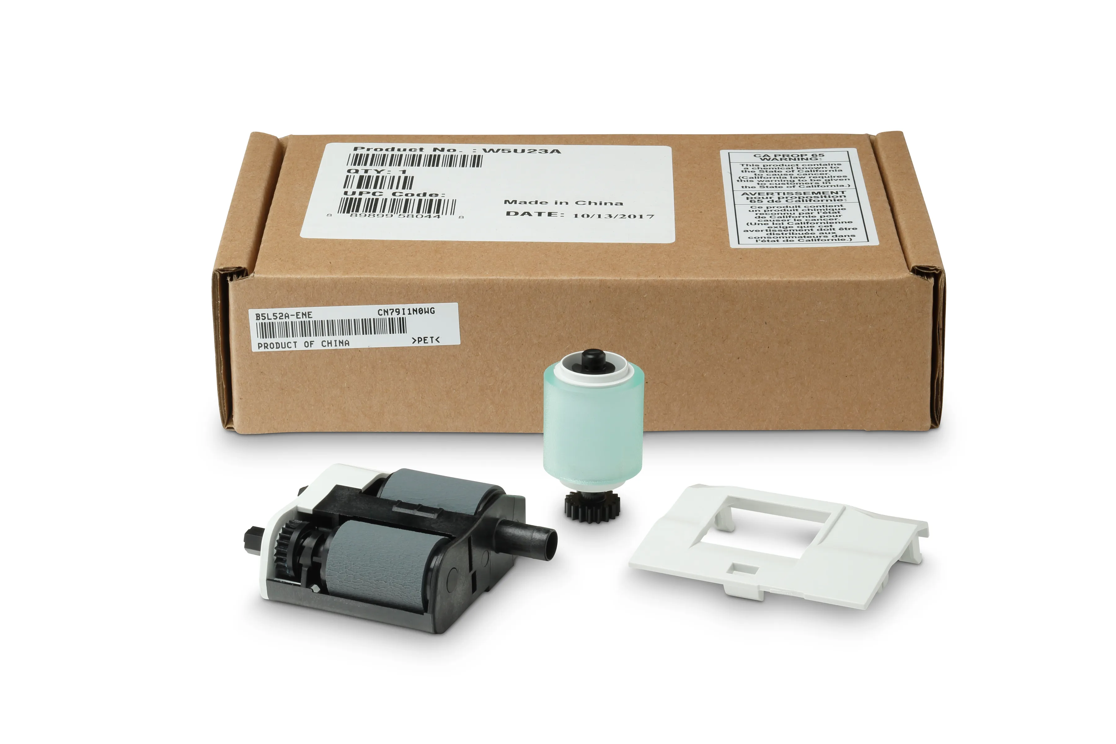 HP 200 ADF Roller Replacement Kit