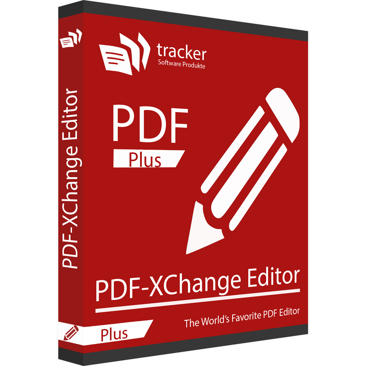 PDF-Xchange Editor 3 user pack