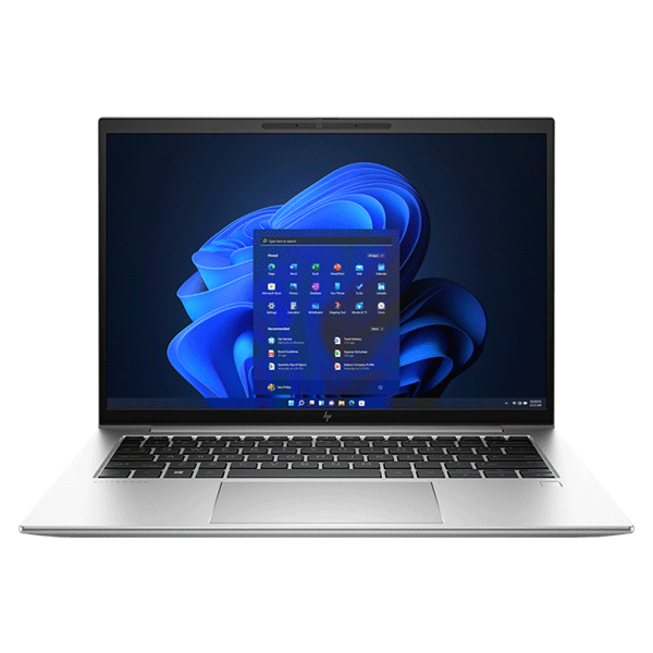 HP EliteBook 840 G9,i7-1255U,16GB,512GB, 14" WUXGA AG, Wndows 11 Pro ( Downgradable) 1 Yr 6T131EA